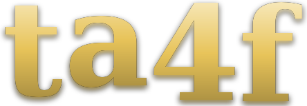 ta4f logo